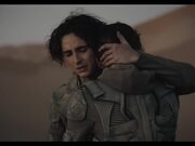 Dune: Part Two Official Trailer 2