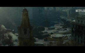 Bird Box Barcelona Trailer