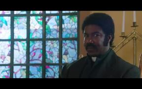 Outlaw Johnny Black Trailer - Movie trailer - Videotime.com