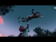 The Monkey King Trailer