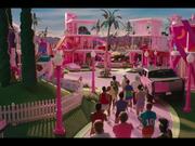 Barbie The Album x Movie Trailer