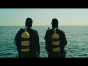 The Dive Official Trailer