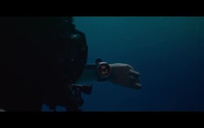 The Dive Official Trailer