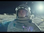 The Moon Trailer