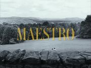 Maestro Teaser Trailer
