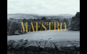 Maestro Teaser Trailer