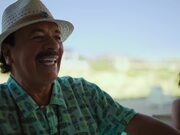 Carlos Official Trailer