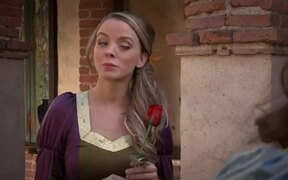 Kiss of a Rose Trailer