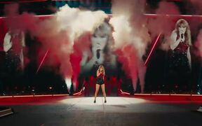 Taylor Swift: The Eras Tour Trailer