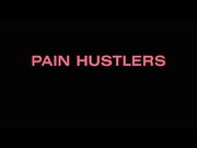 Pain Hustlers Official Teaser