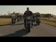 The Bikeriders Official Trailer