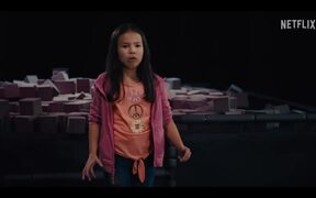 Spy Kids: Armageddon Official Trailer