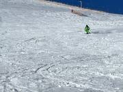 Hilarious Ski Fail