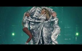 Renaissance: A Film By  Beyoncé Teaser