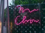 a.k.a Mr. Chow Official Trailer