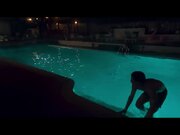 Night Swim Official Trailer