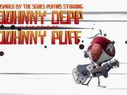 Johnny Puff: Secret Mission Trailer