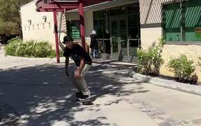 Skateboarding Ventures