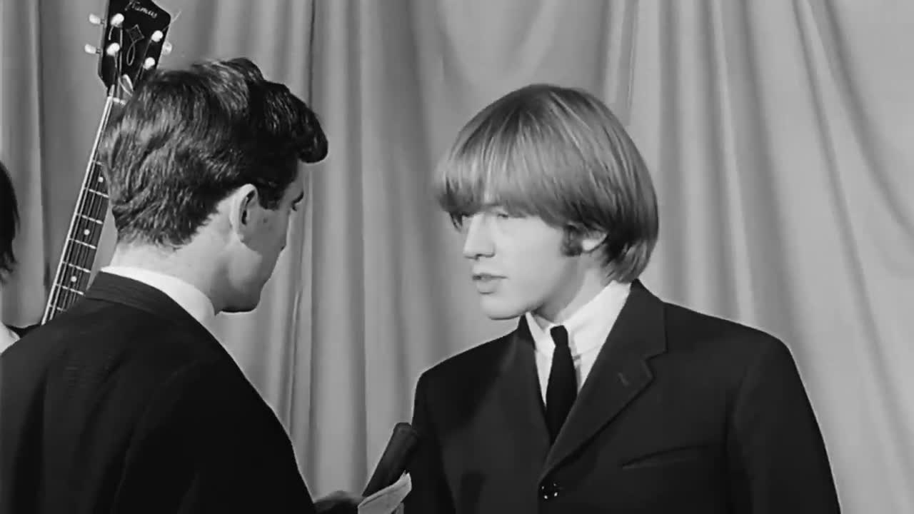 The Stones and Brian Jones Official Trailer