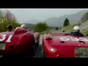Ferrari Official Trailer