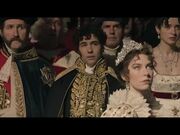 Napoleon Official Trailer 2