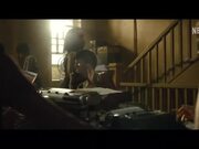Rustin Trailer