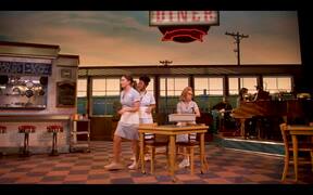 Waitress: The Musical Trailer