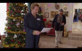 The Christmas Classic Official Trailer