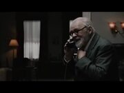 Freud's Last Session Teaser Trailer