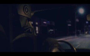 Robocop Rogue City Live Action Trailer