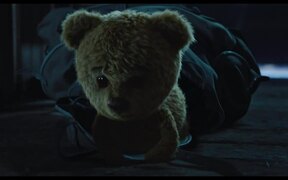 Teddy's Christmas Official U.S. Trailer