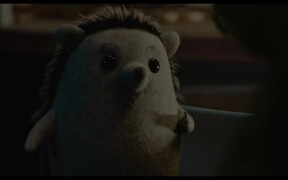 Teddy's Christmas Official U.S. Trailer