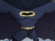 Merry Little Batman Official Trailer