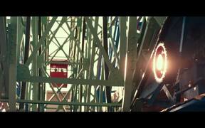 Ghostbusters: Frozen Empire Teaser Trailer