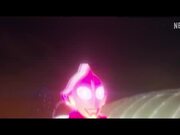 Ultraman: Rising Official Teaser 