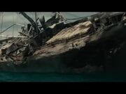 Godzilla Minus One Official Trailer 2