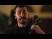 The Cello Trailer