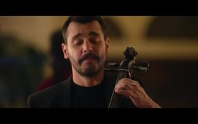 The Cello Trailer