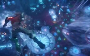 Aquaman and the Lost Kingdom Teaser