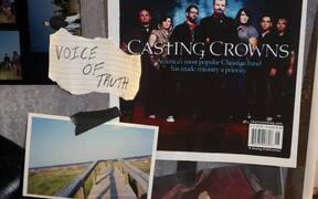 Casting Crowns: Home by Sunday Trailer