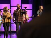 Casting Crowns: Home by Sunday Trailer