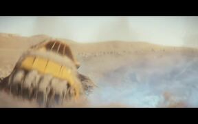 Godzilla x Kong: The New Empire Trailer