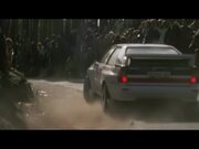 Race for Glory: Audi vs. Lancia Official Trailer