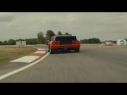 Race for Glory: Audi vs. Lancia Official Trailer