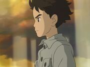 The Boy and the Heron Final Teaser Trailer