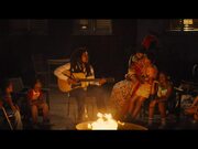 Bob Marley: One Love Official Trailer 
