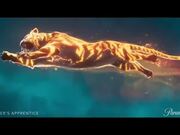 The Tiger's Apprentice Teaser Trailer