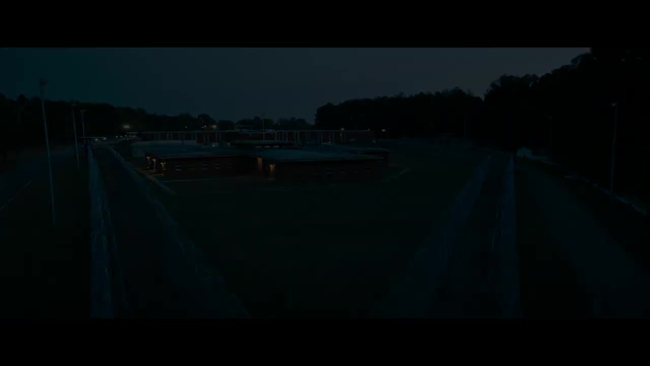 Breakwater Official Trailer