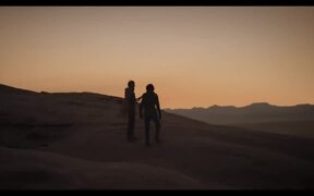 Dune: Part Two New Official Trailer