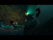 Kung Fu Panda 4 Official Trailer